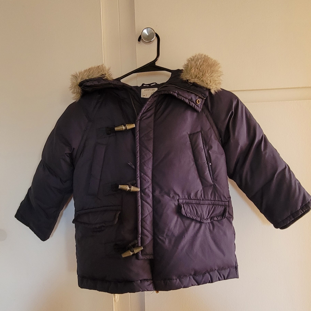 Crewcuts Jackets  Coats